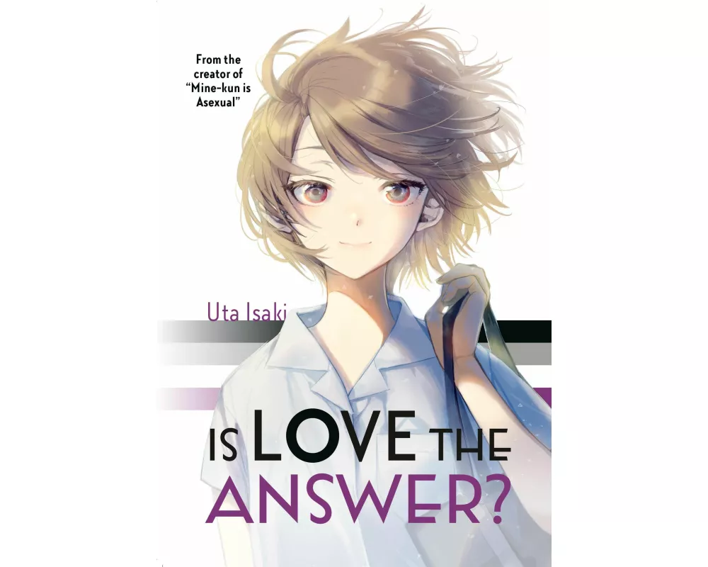 Is Love the Answer?