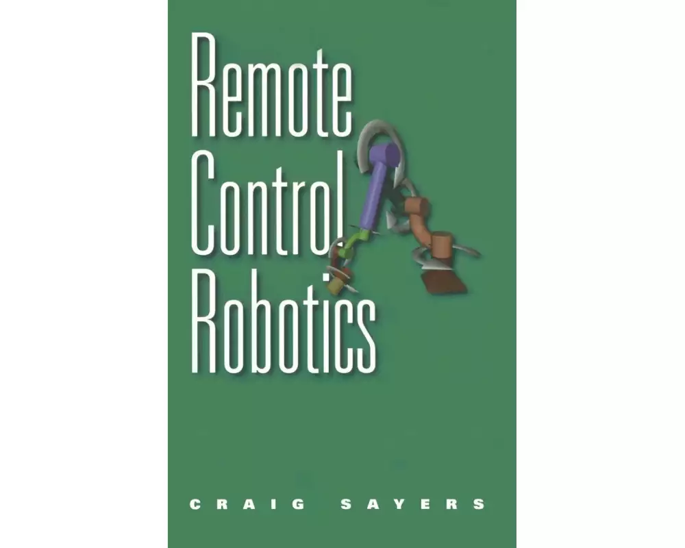 Remote Control Robotics