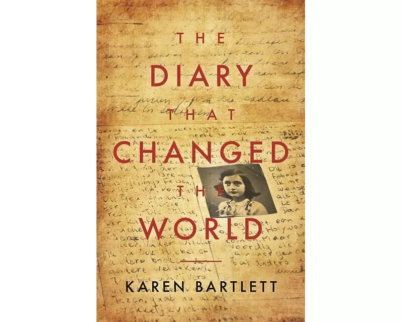 The Diary That Changed The World
