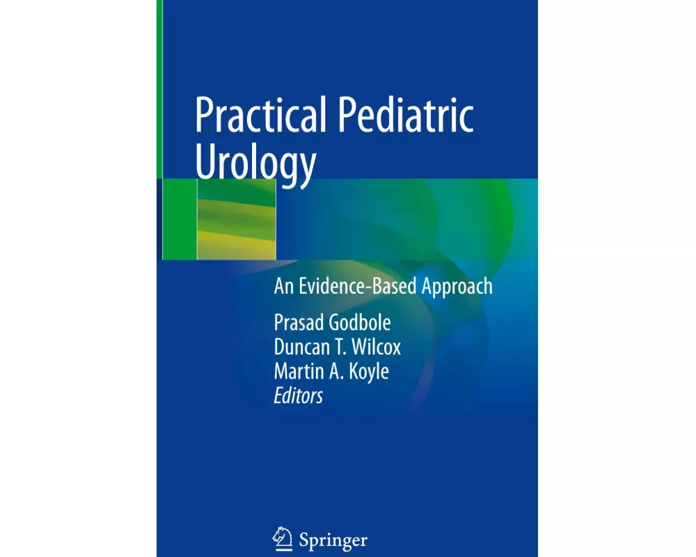 Practical Pediatric Urology