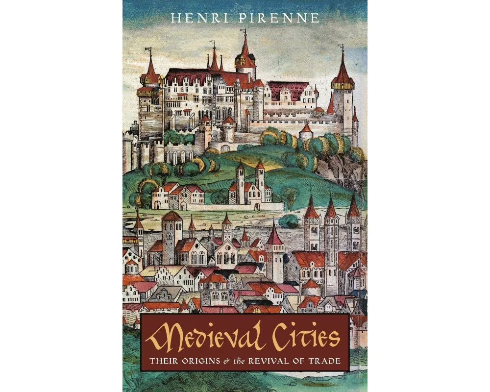 Medieval Cities