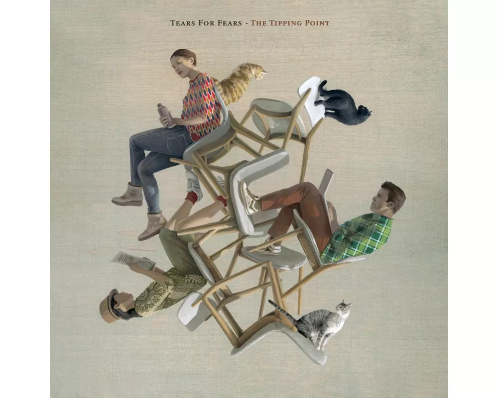 The Tipping Point