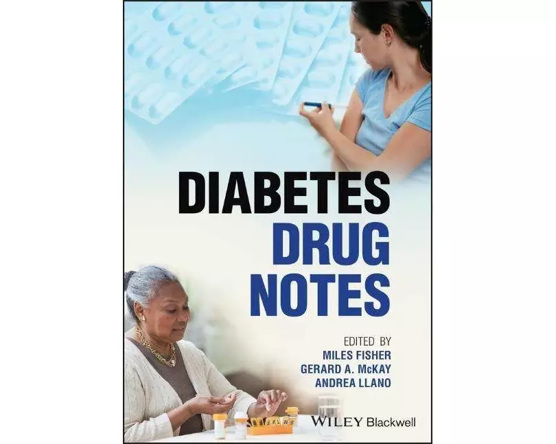 Diabetes Drug Notes