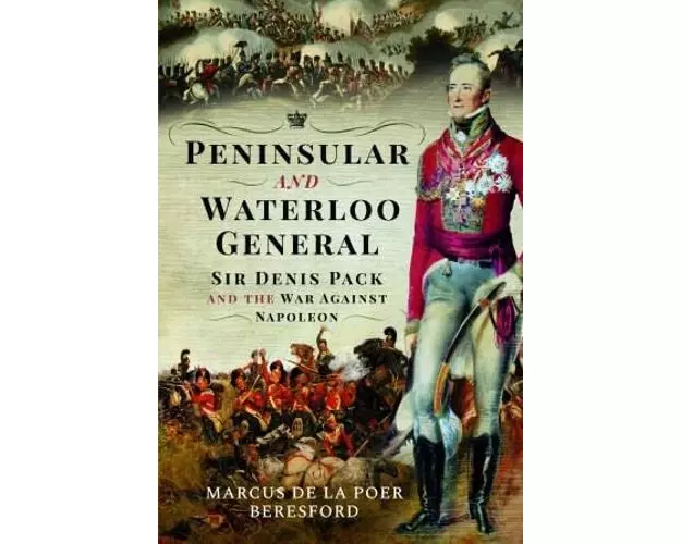Peninsular and Waterloo General