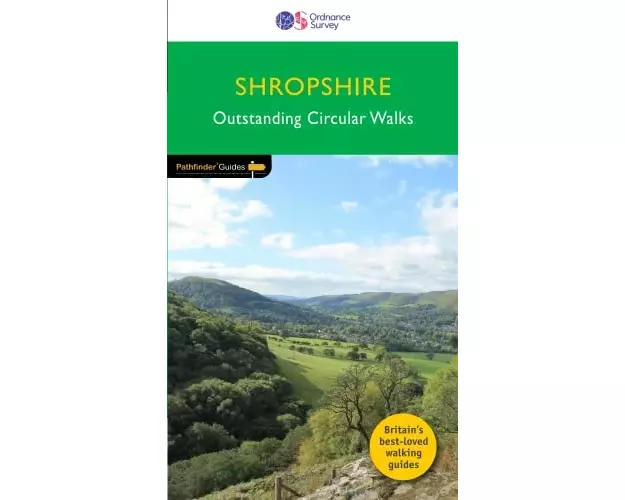 Shropshire