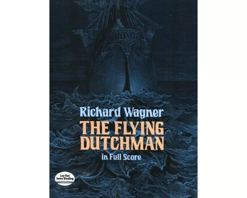 Fliegende Hollander WWV 63