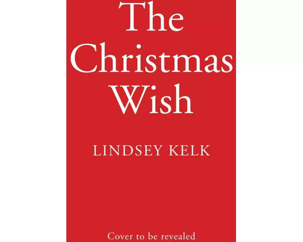 The Christmas Wish
