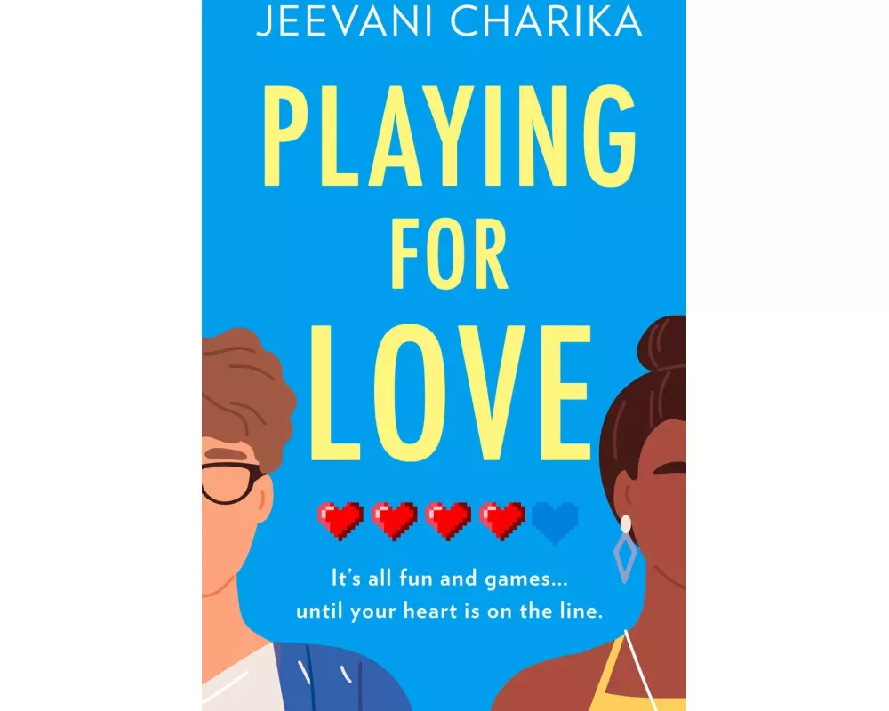 Playing for Love