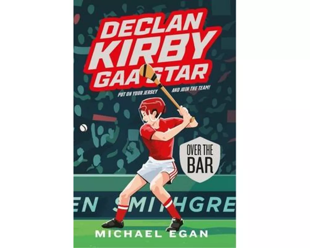 Declan Kirby Gaa Star