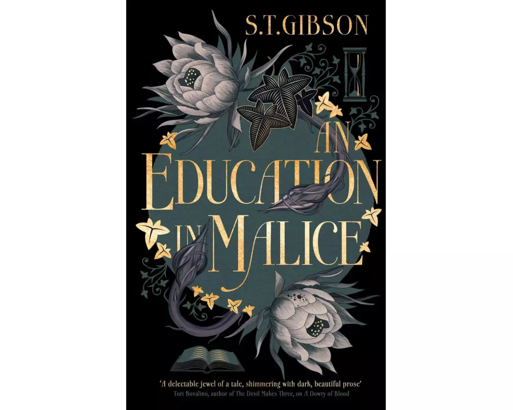 An Education in Malice