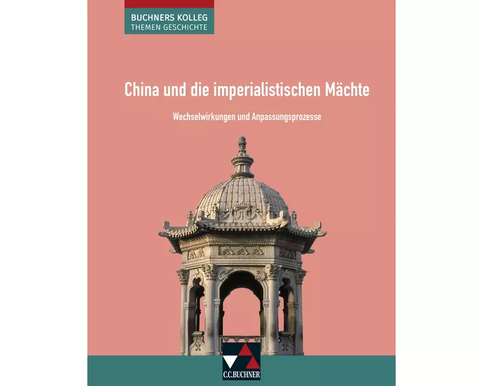 China und die imperialistischen Mächte