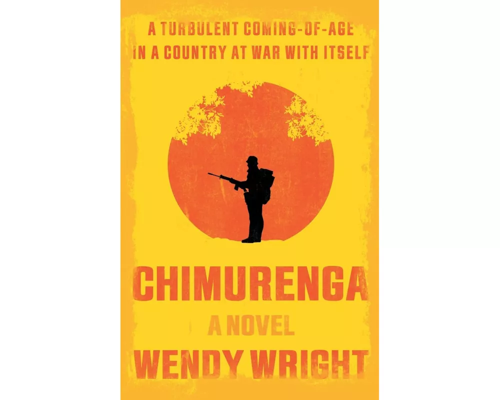 Chimurenga