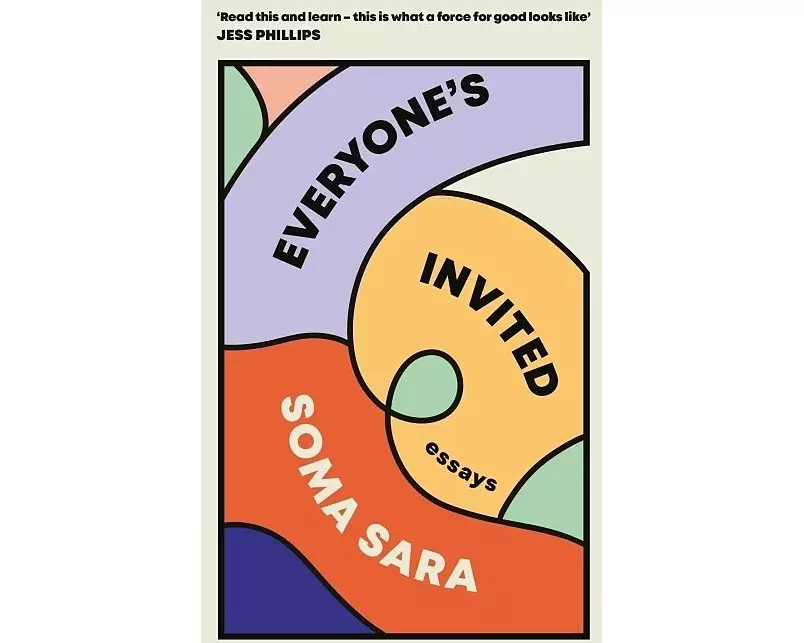 Everyone's Invited