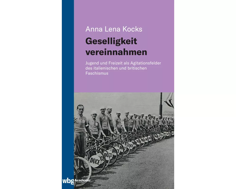 Geselligkeit vereinnahmen