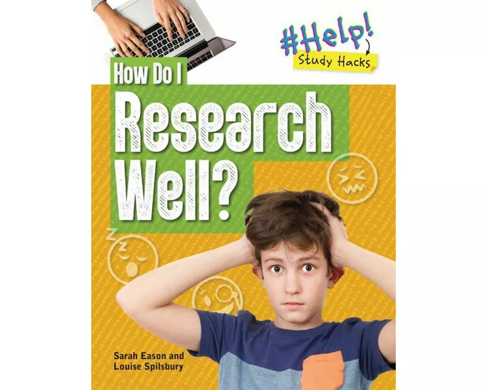 How Do I Research Well?