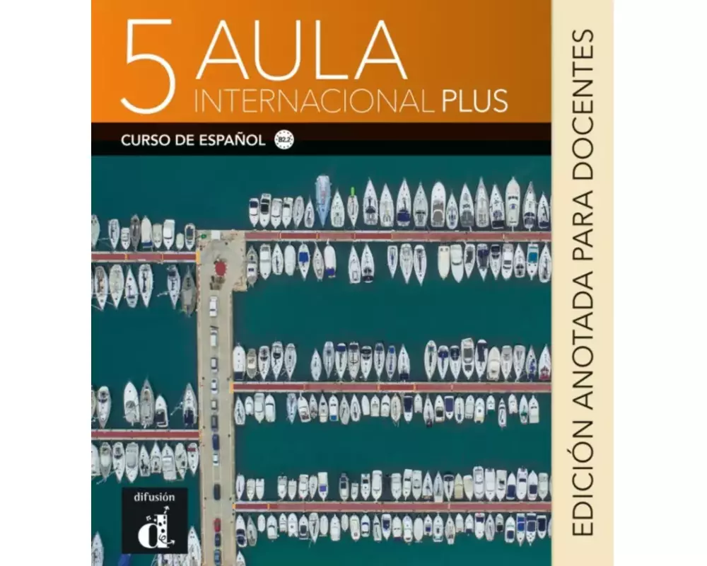 Aula internacional Plus 5 B2.2