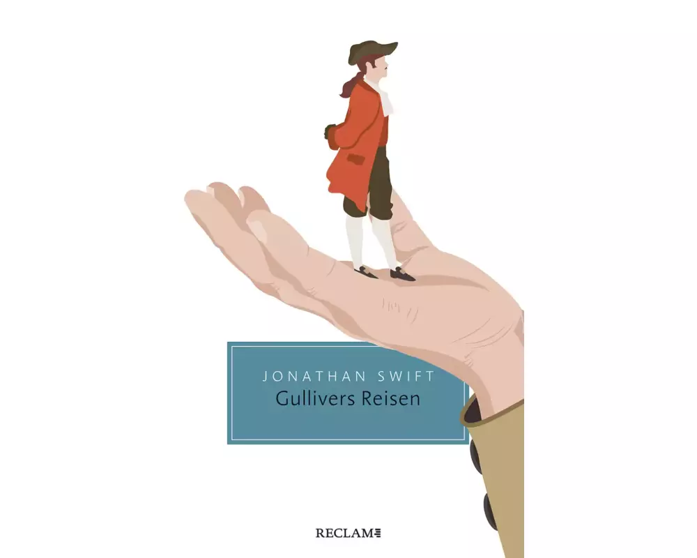 Gullivers Reisen