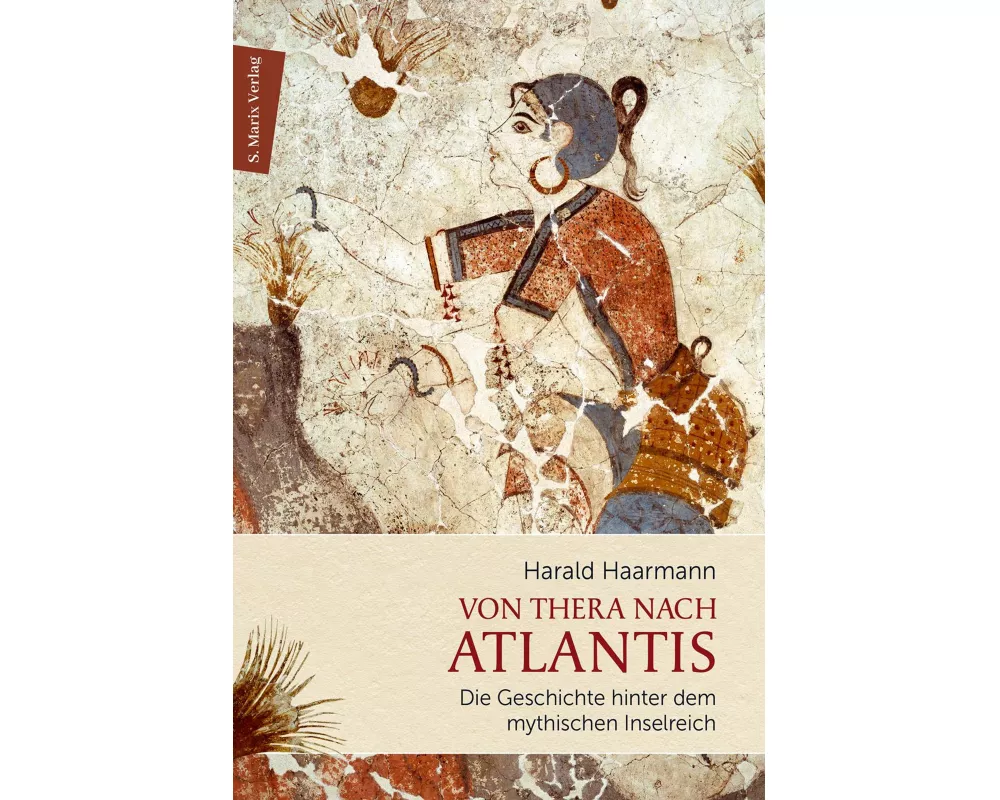 Von Thera nach Atlantis