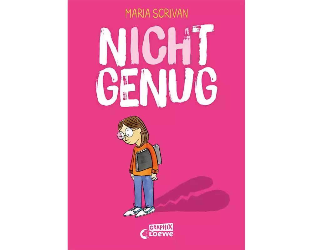 nICHt genug (nICHt genug-Reihe - Band 1)