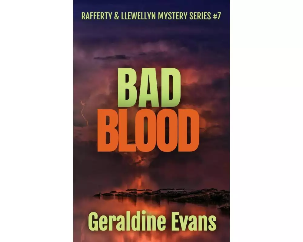 Bad Blood