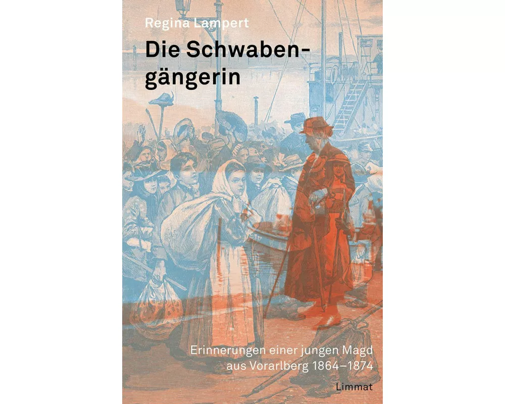 Die Schwabengängerin
