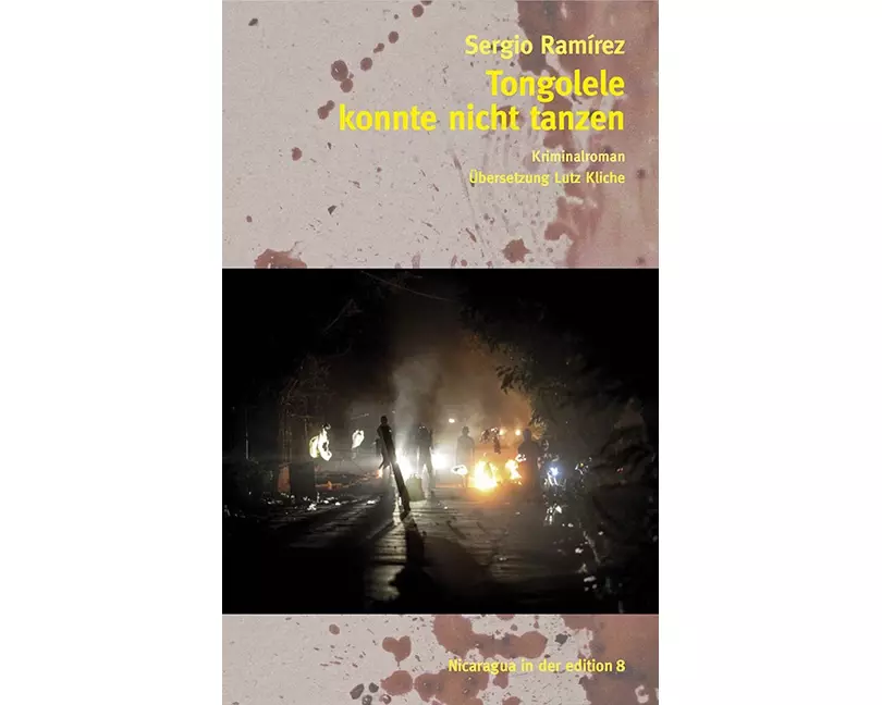 Tongolele konnte nicht tanzen