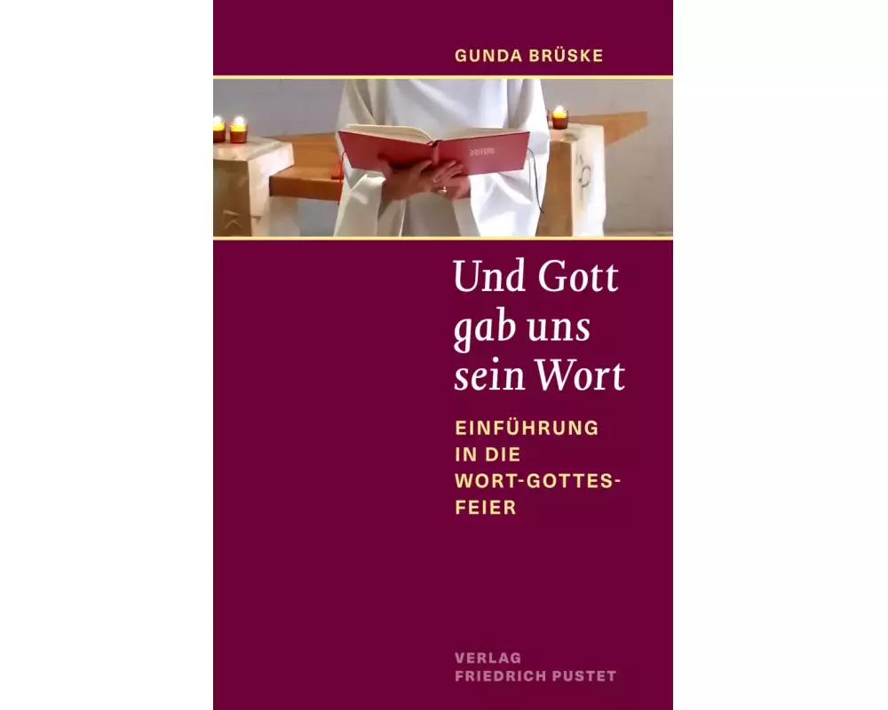 Und Gott gab uns sein Wort