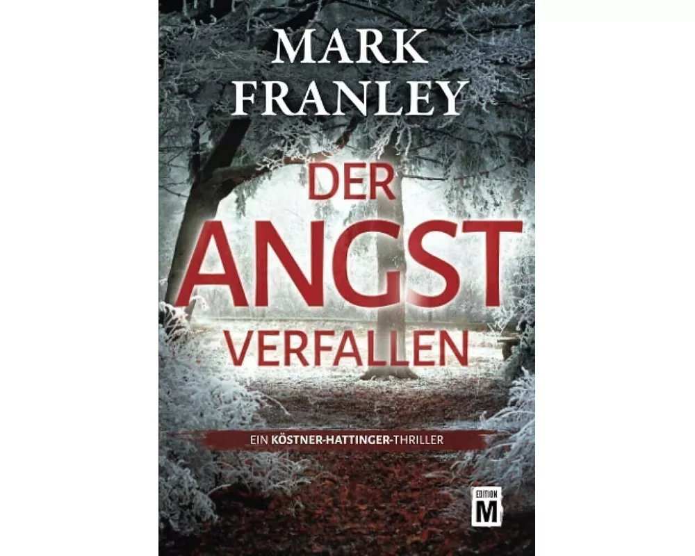 Der Angst verfallen