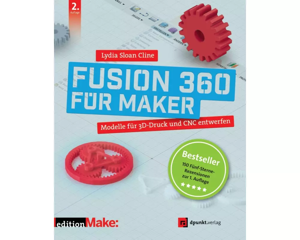 Fusion 360 für Maker
