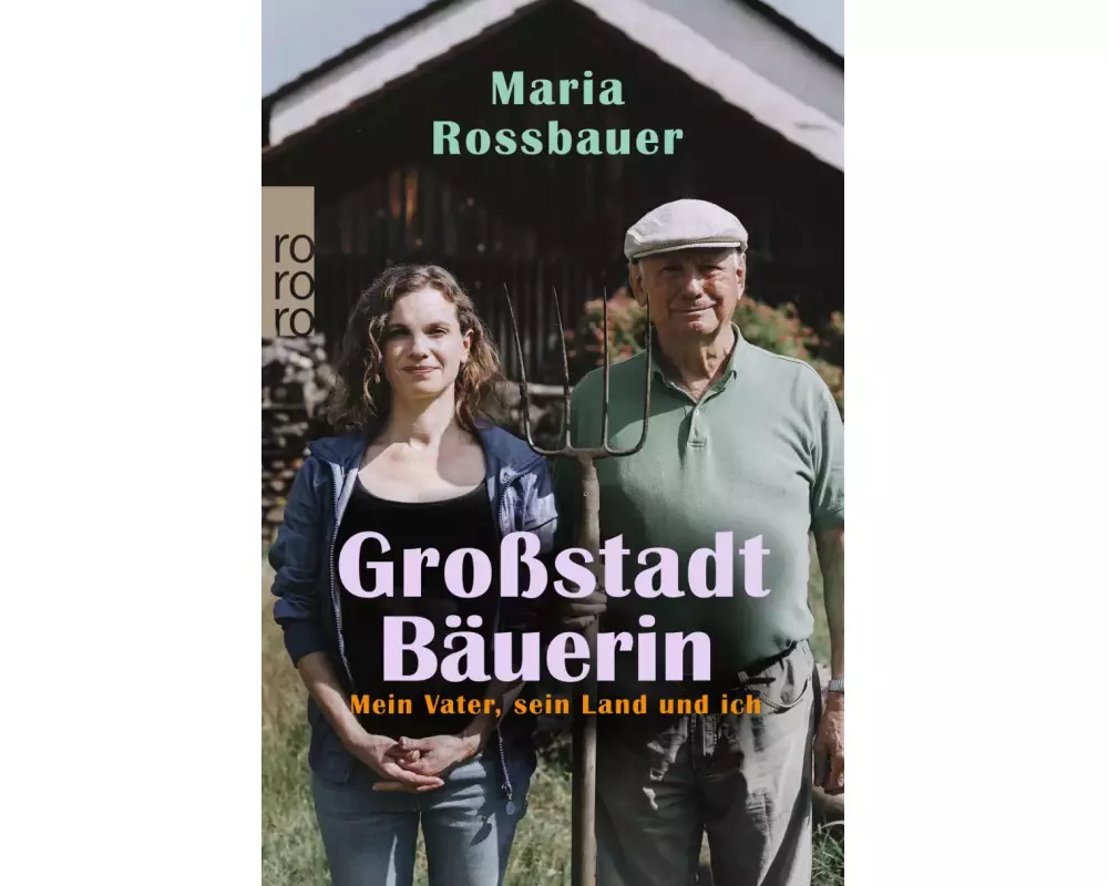 Großstadtbäuerin