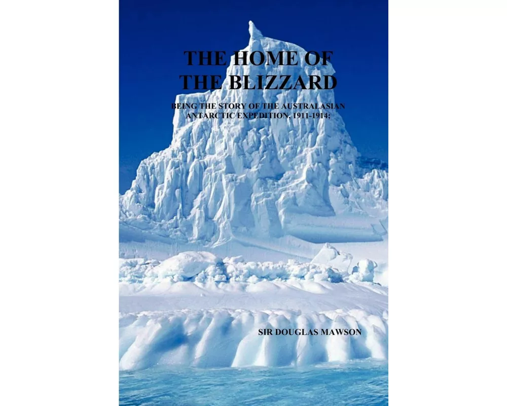 The Home of The Blizzard