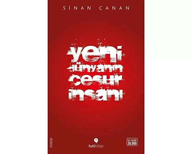 Yeni Dünyanin Cesur Insani