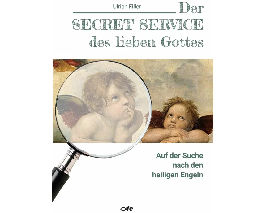 Der Secret Service des lieben Gottes