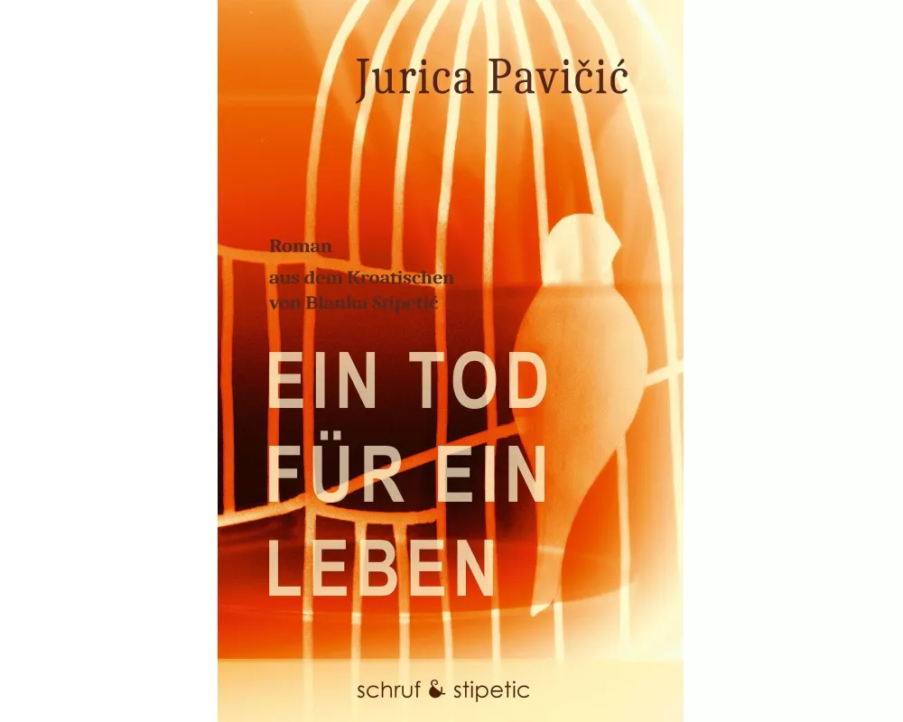 Ein Tod für ein Leben