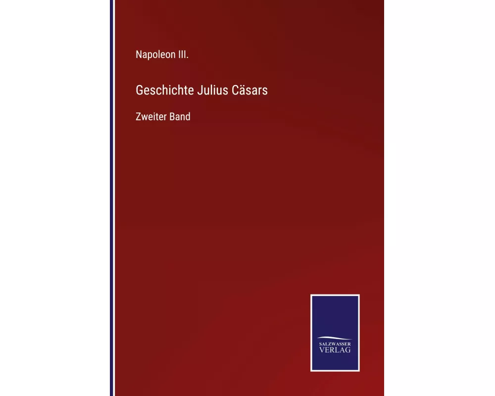 Geschichte Julius Csars