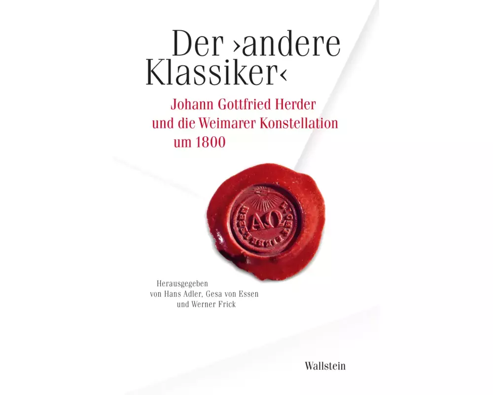 Der ›andere Klassiker‹