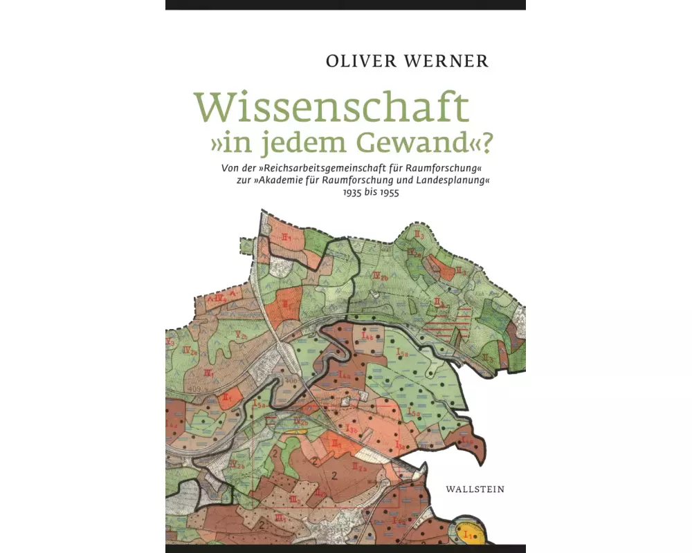 Wissenschaft »in jedem Gewand«?