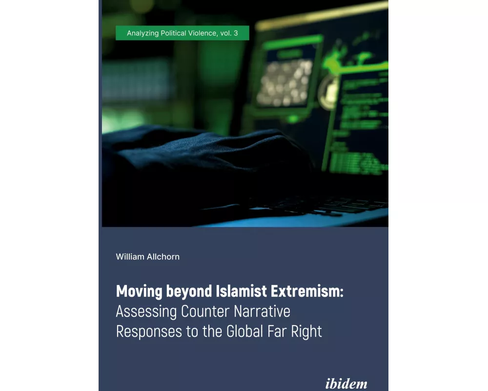 Moving beyond Islamist Extremism
