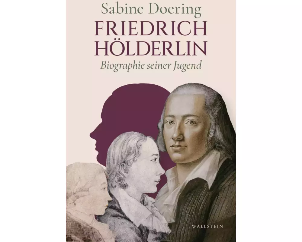 Friedrich Hölderlin
