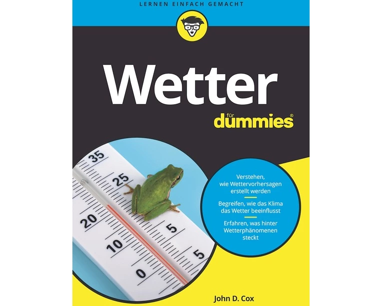Wetter für Dummies