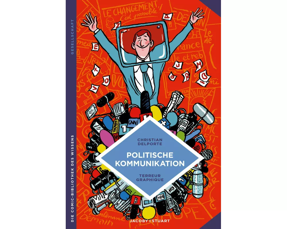 Politische Kommunikation