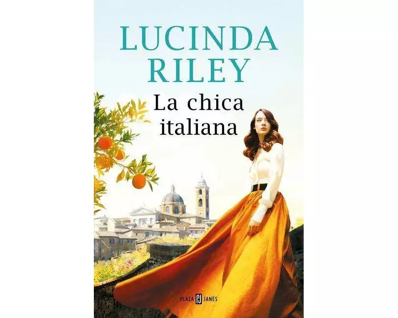 La Chica Italiana / The Italian Girl