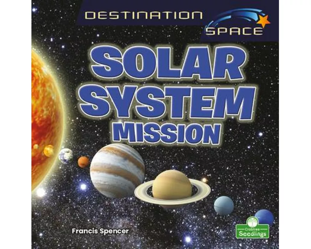 Solar System Mission