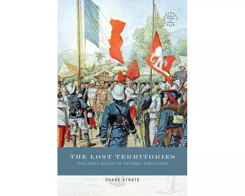 The Lost Territories