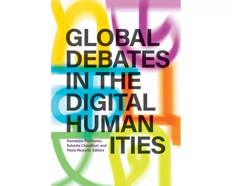 Global Debates in the Digital Humanities