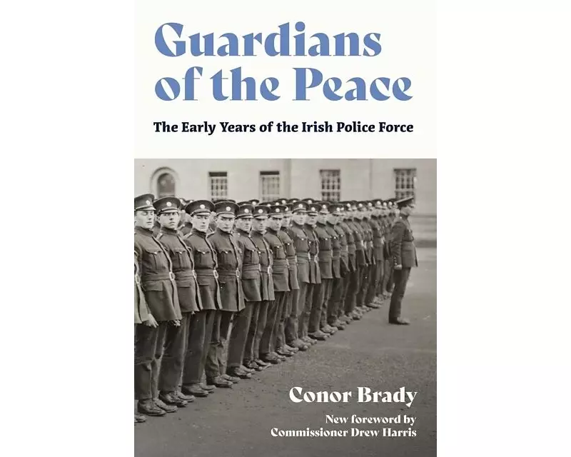 Guardians of the Peace