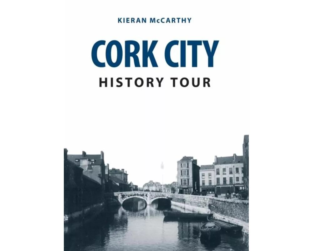 Cork City History Tour