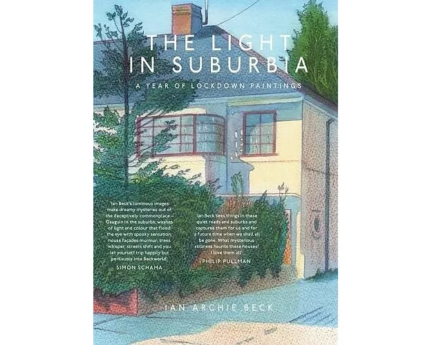 The Light in Suburbia