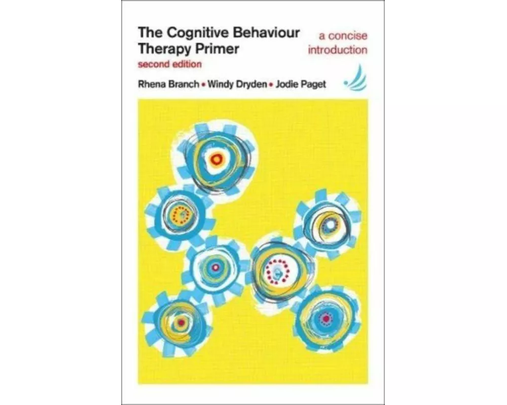The Cognitive Behaviour Therapy Primer