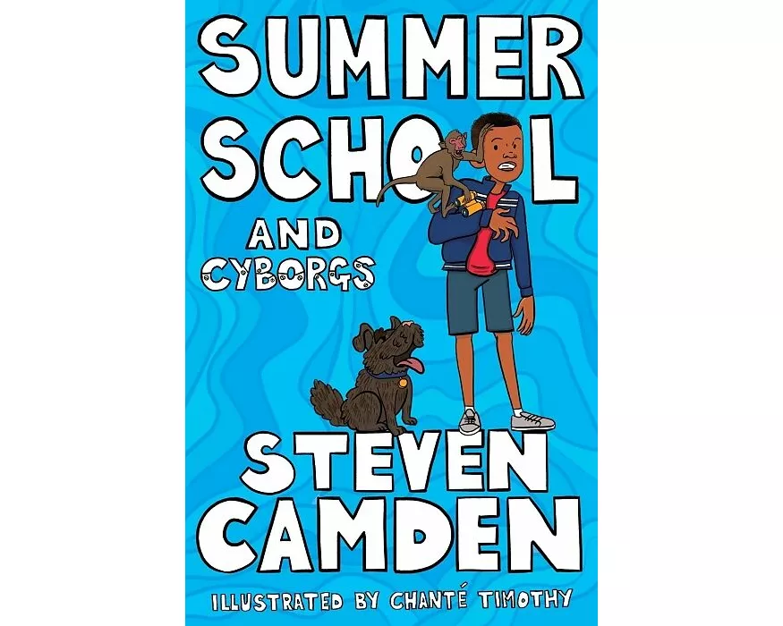 Summer School and Cyborgs
